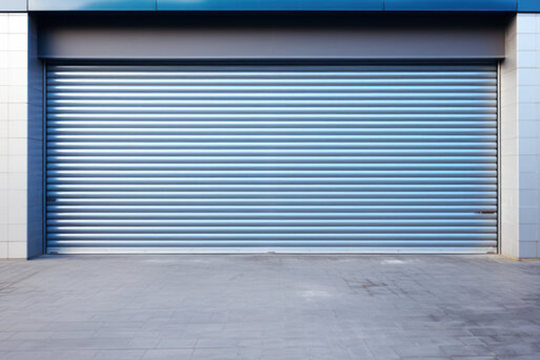 commercial_garage_door_installation